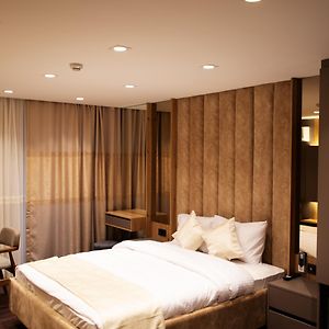 Standaard Kamer met een Queen Size Bed